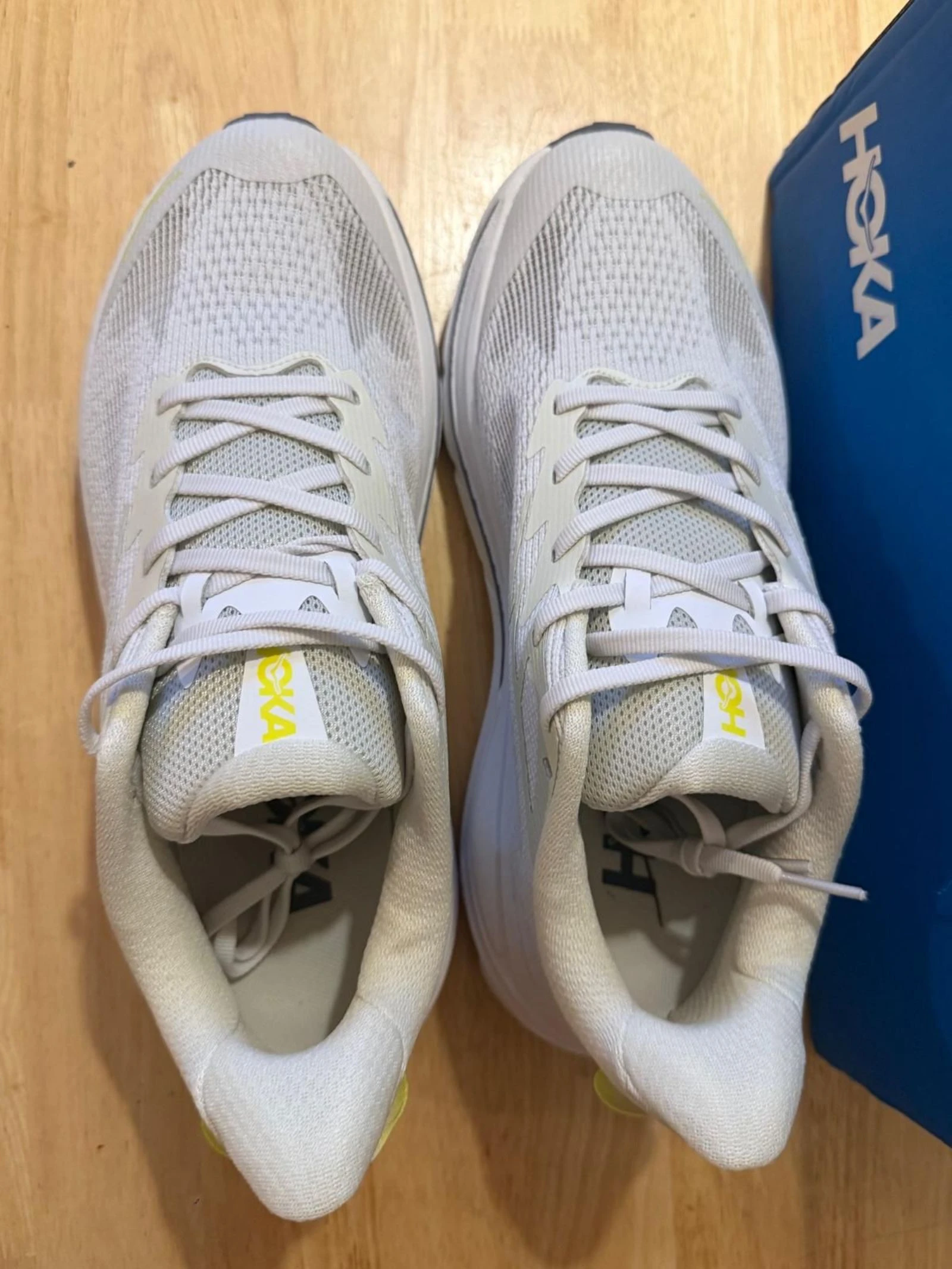Hoka Challenger 8 Talla 41 1/3 – photo 3